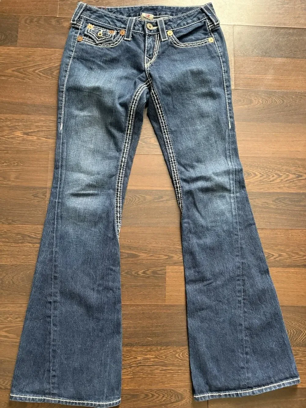 True Religion 